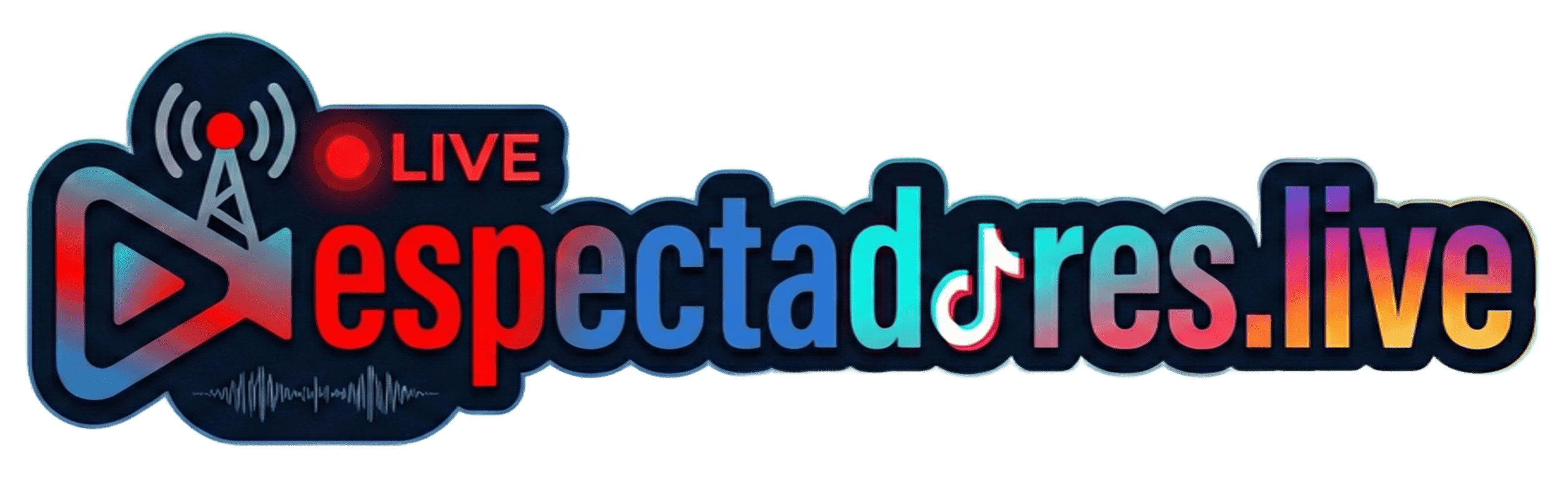 LiveViewers.live - espectadores para sua live